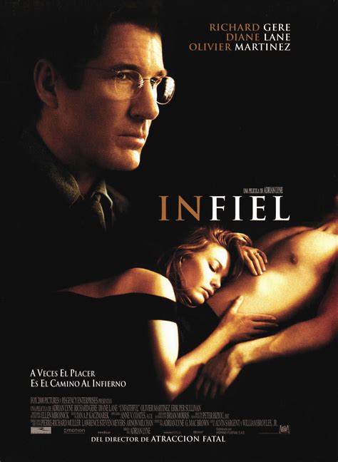 infidelidad película completa en español latino|infidelidad pelicula completa richard gere.